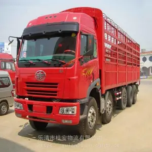 2022乐清到沙溪镇物流专线 整车快速直达 天天发车