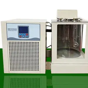 乌氏粘度测定槽/型号:ND-4120 ,0-120℃,槽深度400mm/常州零点仪器