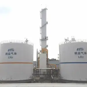 杜尔装备 1000立方 常压液氮储罐 属于压力容器吗？