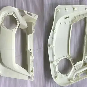 3D打印手板模型的价格多少钱?成都3D打印服务中心