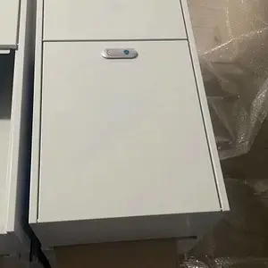 热力表箱 型号:M160552库号:M160552 热力表箱是为了给分户供暖分户计量需要配套钢
