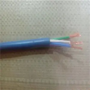 乌拉特后旗阻燃计算机电缆ZR-DJYVP1X3X1.5来样定制PTY2316X1线缆生产厂家