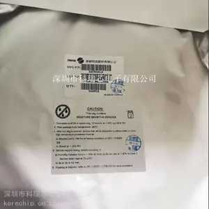 Z4GP40KMH ZOWIE智威 800V4A桥式整流器 授权代理商供应