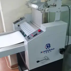 上海香宝热转印烫金机