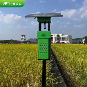 ̫���ܷ���ʽɱ��� TPSC-5ZPͨ����̫�������� ������ũ����