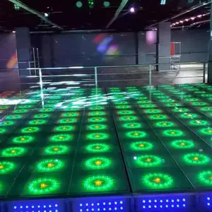 ktv跳舞台 酒吧蹦迪弹簧台