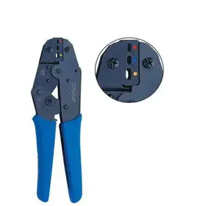 K59/2��еʽѹ��ǯ �¹� Klauke ����0.5-6mm2 �Ǿ�Ե��ͷ�Ͳ���