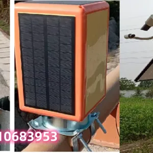 智能雾灯 雾区诱导系统 雾区诱导设备 雾区诱导灯