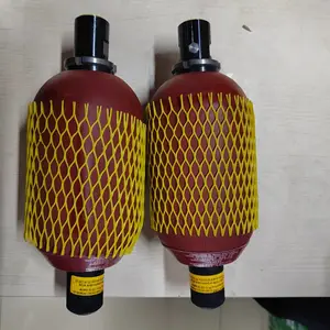 贺德克蓄能器SB330-6A1/112A9-330A皮囊式现货供应