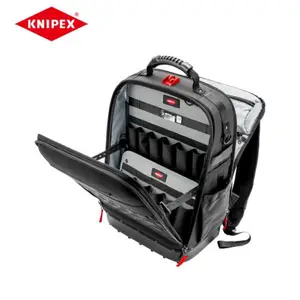 德国KNIPEX凯尼派克00 21 50 LE模块化双肩工具背包002150LE
