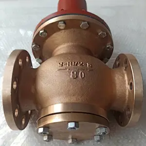 ���� ������ͭ������ˮ��ѹ��CB/T624-95 AS�� ��������֤��