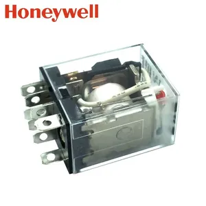 ����Τ���м�̵��� CR-2C-DC24V-ZW С��Honeywell�������� 8�ŵ���