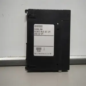 供应GE（通用电气）IC693CPU367软启动 PLC 模块