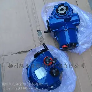 ROTORK�������п˵����ͽ��г̵綯ִ����IQTM