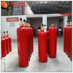 淮南1230全氟己酮气体消防设备 气体灭火装置 1230全氟己酮灭火装置