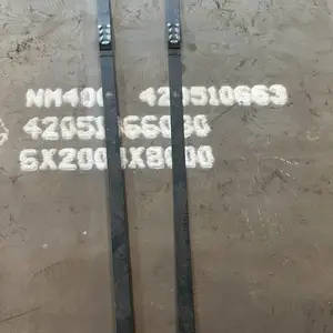 NM450 ������ĥ��8X2000