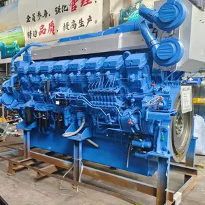�ò�H16V190PZL 2000KW�ò���ͷ������ �����������