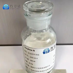 对二甲苯环二体;[2.2]对环芳烷;[2,2]二聚对二甲苯粉末生产厂家 | 方寸达
