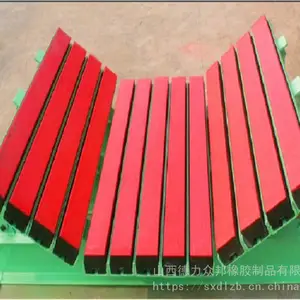 DLZB供应高分子聚乙烯缓冲床