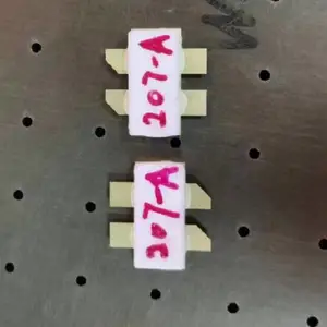 功率半导体陶瓷封装耐高温高湿环氧结构密封胶
