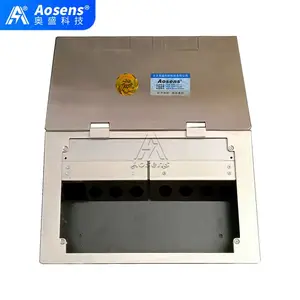 Aosens��ʢ AS-DK-320P/G ����ʽ�ز� ��Ϣ�� ��Դ���� �ռ�