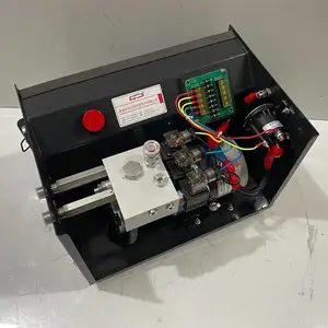��˱������弼��24V2.2KW-8L-3����β��Һѹ��Ԫ