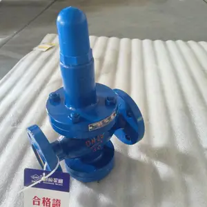 Y42AX-16-DN40���ɻ���ʽ��ѹ�� ��ѹ�������Ⱦ�ѹ��ˮ��ѹ��