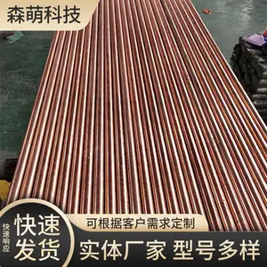 ͭ���� ����ˮƽ�ӵ��� ʹ�������� ���׽ӵز��� ɭ��