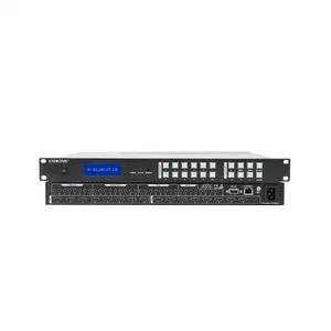 ��Ӧ 4K�޷���Ƶǽ������8·������� VISSONIC����