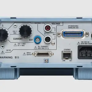 玉科经济实用型 横河YOKOGAWA WT332E 数字功率计
