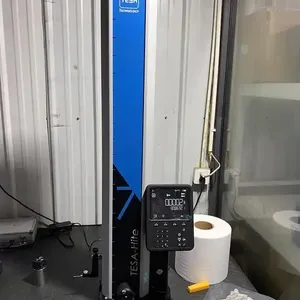 �ֶ���TESA-HITE�������߶Ȳ����� ԭװ���ڸ߶ȼ�