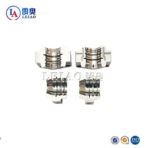PET吹瓶模具加工定制 塑料瓶饮料瓶矿泉水瓶各类瓶子模具