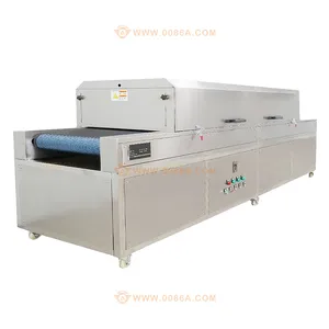 Bottle cap sterilization machine 瓶盖杀菌机