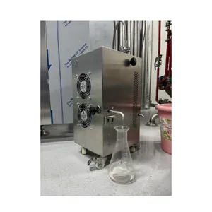 Steam SSȫ�����ʹ�����ȡ������˫����ѡ��50/120ml/min�������䲻ͬQCȡ������