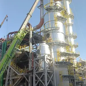 选精馏塔找中国厂家 化工分离设备一站式采购