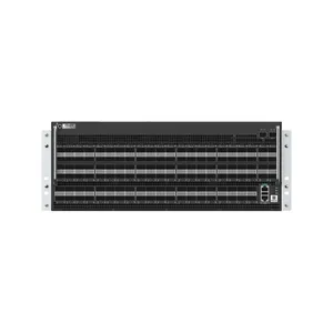 锐捷RG-S6990-128QC2XS AIGC智算场景128口400G高密度盒式交换机