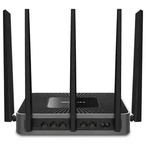 TP-LINK TL-WAR1300L 企业级AC1350双频无线VPN路由器