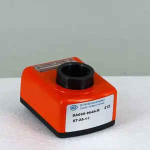 德国SIKO连接器M12-COD.D-4-M-D (ALT. 87601)进口正品