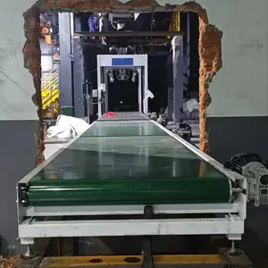 智能复检输送机 非标机动化研发 自动化产品复检输送机械