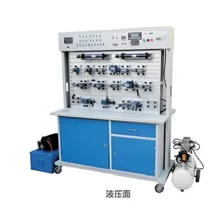 ����ʤ CZS-DS�硢����Һѹ�ۺ�ʵ��̨����PLC���� Դͷ����
