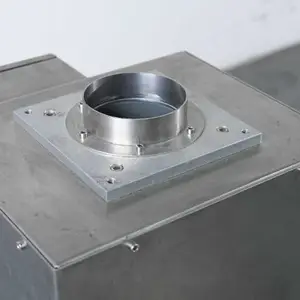 东莞316 不锈钢机身金属分离器FDA 合规 东莞市铭恩智能设备供应