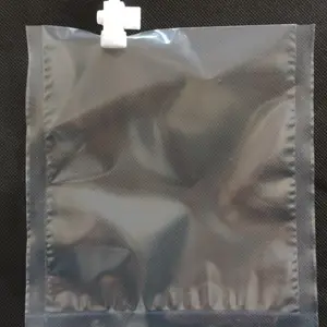 大连海得美国杜邦Tedlar(泰德拉)聚氟乙烯采样袋有机挥发物VOCs检测气袋