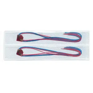 中航电测电阻应变片应变计BE120-10AA-Q30P5K,BE120-10AA(23)-P300