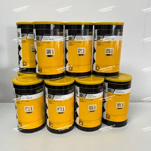 Kluber Kluberquiet BQH 72-102 长效高纯度滚动轴承润滑脂