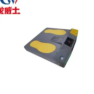 徐州公务员考试金属探测仪定制厂家 诚信经营 深圳市戈威士电子科技供应