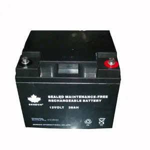 Sendonɽ������NP7-12(12v7ah/20HR)ֱ����UPS��� �ʱ�����