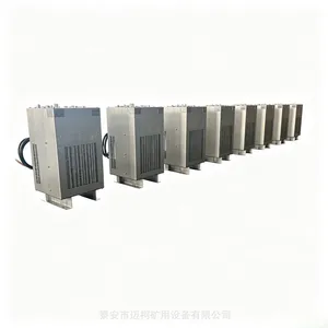 迈柯BDKN-2防爆暖风机 矿用隔爆型 采掘工作面全域恒温供暖