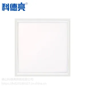 LED面板灯 集成吊顶平板灯嵌入式灯 办公室学校灯300/600/1200mm