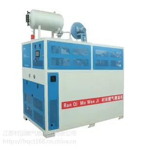 燃气模温机 工业锅炉 模温机 CT-30Q 室燃炉 免环检