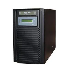 科华YTR1110S 10KVA 8000W 在线式UPS电源 内置电池 标准机型